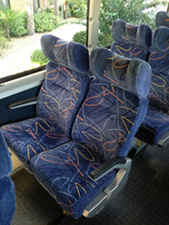 motorcoach tallahassee
